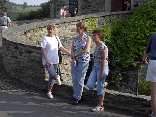 Burg Lauenstein