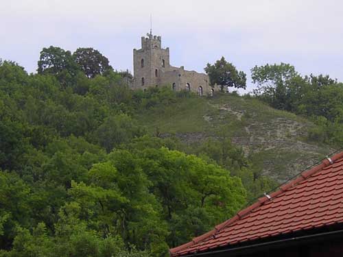 Sonnenburg