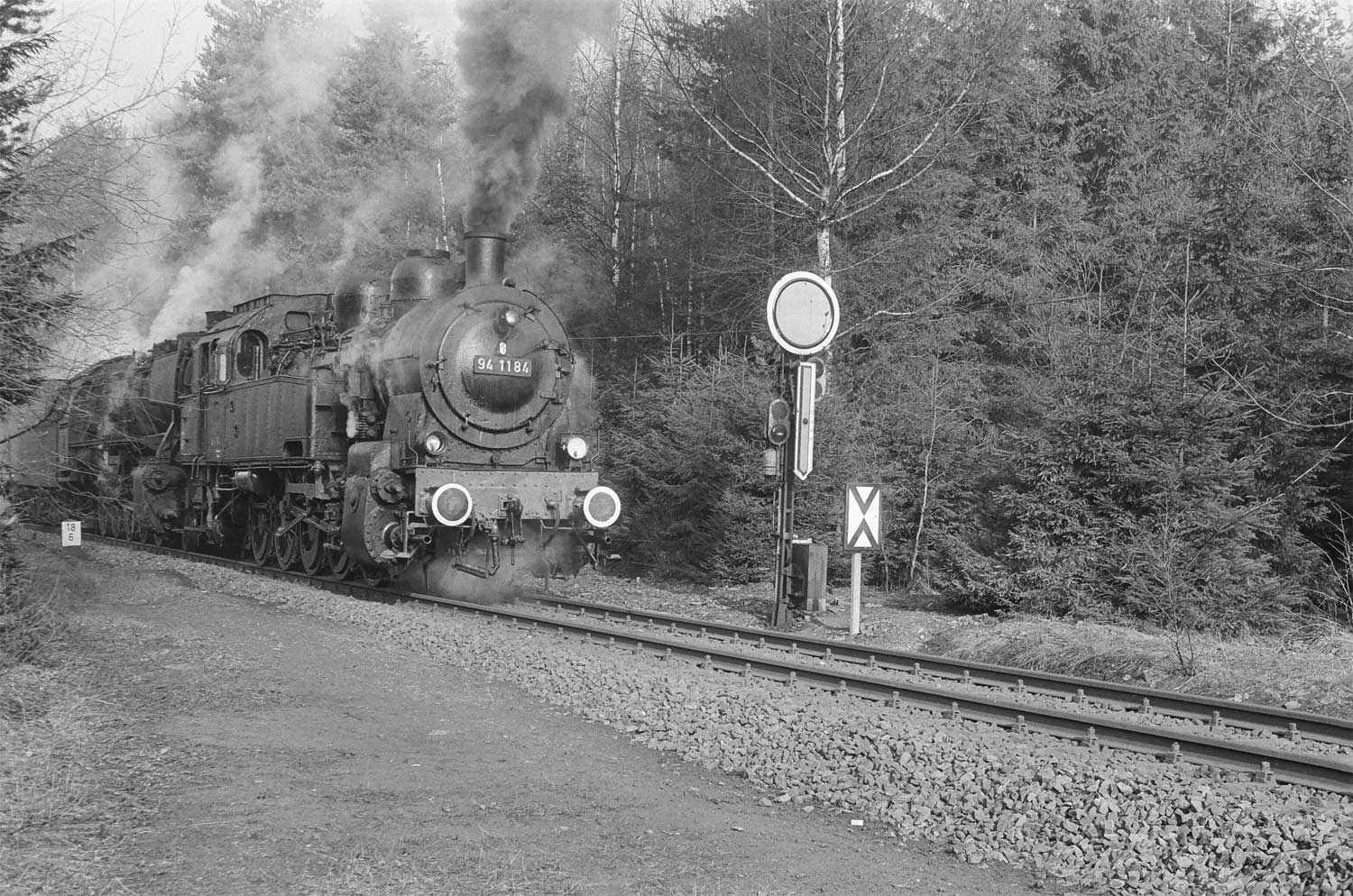 N04-12 Langelsheim Neben Altenau und Schmalspurbahnen 